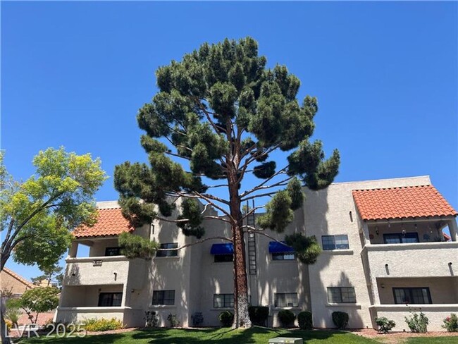 property at 101 Sierra Luna Ave