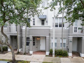 3515 Shoma Dr in West Palm Beach, FL - Building Photo