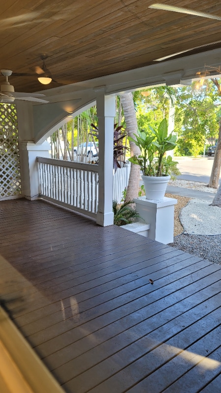 1700 Flagler Ave in Key West, FL - Building Photo - Building Photo