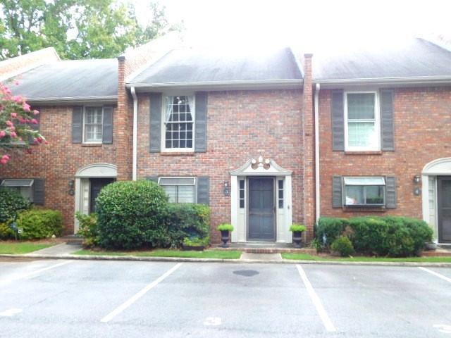 1245 S Ponce De Leon Ave NE in Atlanta, GA - Building Photo