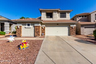 6531 W Tether Trail in Phoenix, AZ - Building Photo
