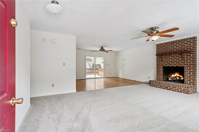 1604 Colonial Ave in Smithfield, VA - Building Photo - Building Photo