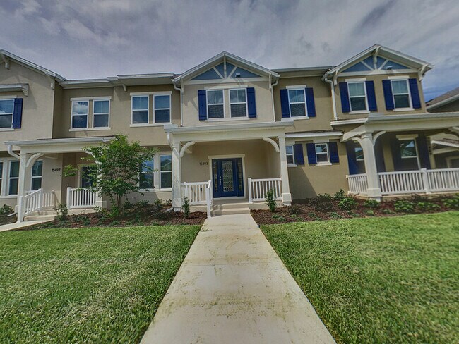 property at 15493 Blackbead St