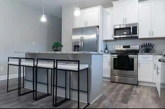 929 Beaver Creek Way in Tallahassee, FL - Building Photo - Building Photo