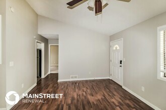 3691 Quail Hollow Trail in Snellville, GA - Building Photo - Building Photo