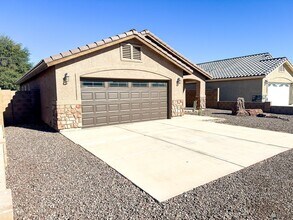 28810 Arizona Ave in Wellton, AZ - Building Photo - Building Photo