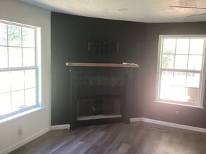 2540 Ewing Ave in Gadsden, AL - Building Photo - Building Photo