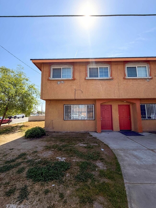 property at 730 S Haley St