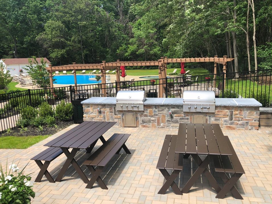 Atlantic Pointe Apartments Atlantic Highlands, NJ Apartments