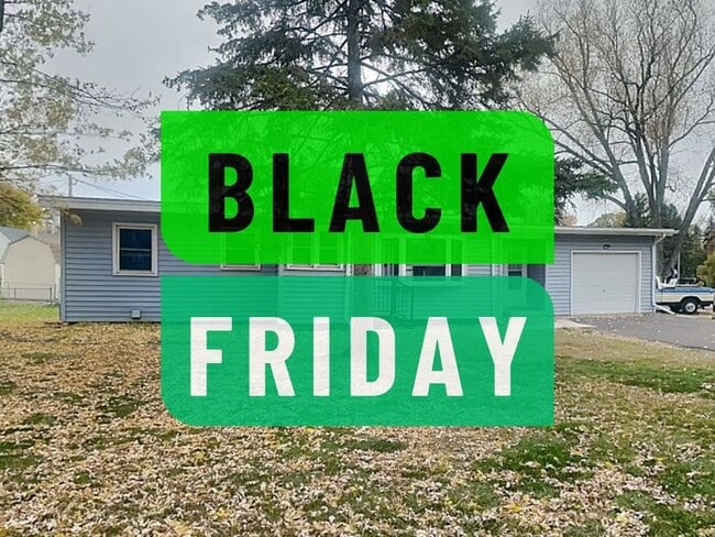 property at 2272 Hazel St N