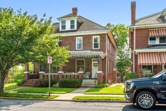 24 College Ave in Frederick, MD - Building Photo - Building Photo
