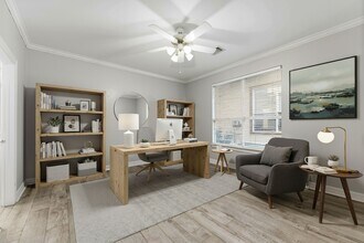 827 Rosine St in Houston, TX - Building Photo - Building Photo