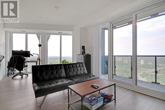 property at 575 Bloor St E