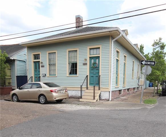 property at 3130 Chippewa St