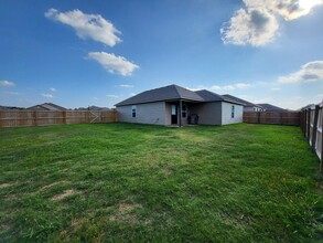 1034 E Bunting St in Fayetteville, AR - Building Photo - Building Photo