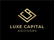 Property Management Company Logo Luxe Capital Advisors