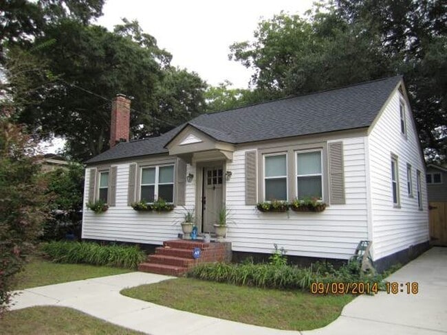 property at 2049 Medway Road
