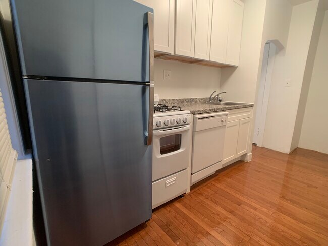 26 Chiswick Rd, Unit 3 in Boston, MA - Building Photo - Building Photo