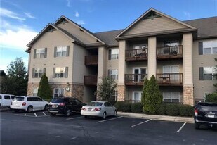 1311 Harts Ridge Dr, Unit 1311 in Seneca, SC - Building Photo