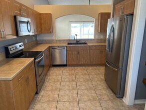 3437 Cherry Ridge Rd in Lynn Haven, FL - Building Photo - Building Photo