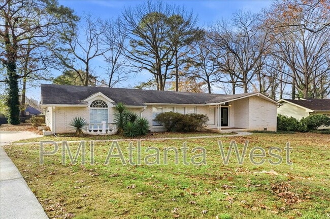 property at 4203 Hapsburg Ct