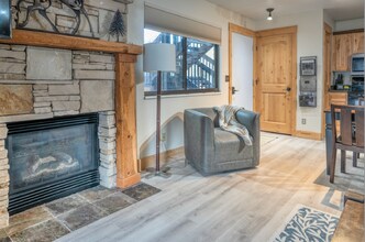 2025 Canyons Resort Dr, Unit T2 in Park City, UT - Building Photo - Building Photo