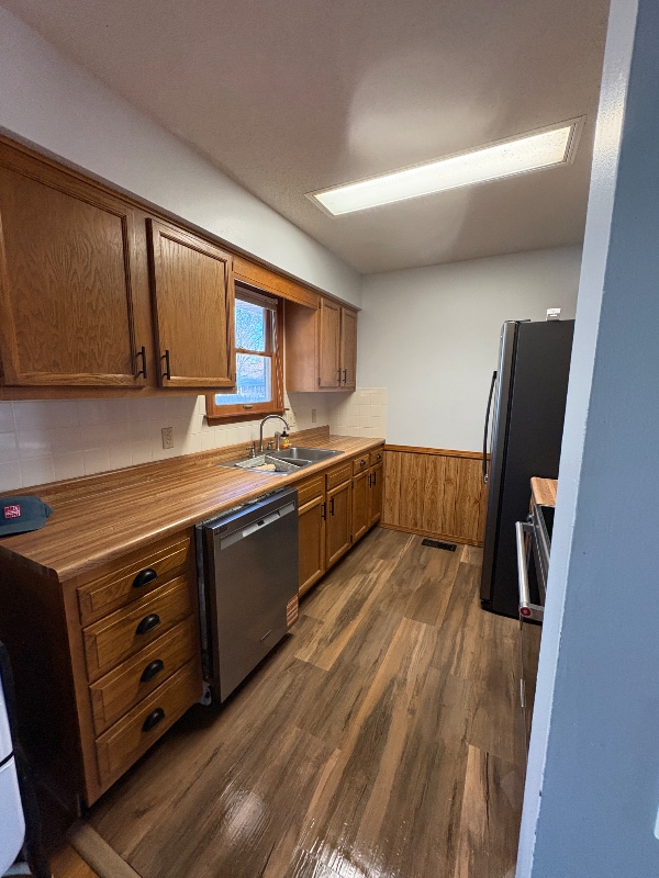 1035 McClure Ln in Mountain Home, AR - Foto de edificio - Building Photo