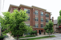 The Lurican in Madison, WI - Foto de edificio - Building Photo