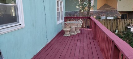 6505 Hawthorne Ln in Myrtle Beach, SC - Foto de edificio - Building Photo