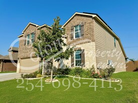 3201 Shawlands Rd in Killeen, TX - Building Photo