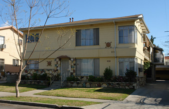 1808 N Alexandria Ave in Los Angeles, CA - Building Photo - Building Photo