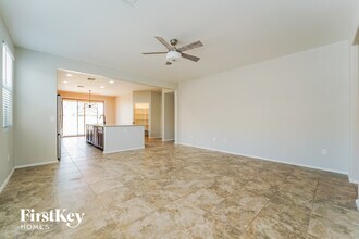 6549 E Via Jardin Verde in Tucson, AZ - Building Photo - Building Photo