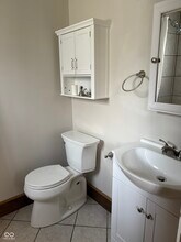 823 Tecumseh St in Indianapolis, IN - Building Photo - Building Photo