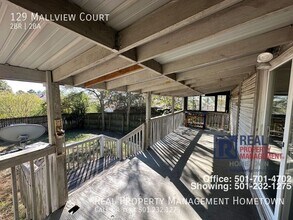 129 Mallview Ct in Hot Springs, AR - Building Photo - Building Photo