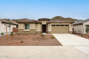 7078 W Plum Rd in Peoria, AZ - Building Photo