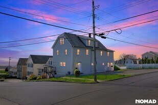 54 Dawson Ave in West Haven, CT - Building Photo