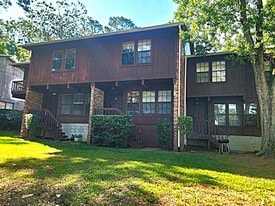 786 Timberway Ct in Tallahassee, FL - Building Photo