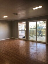 3632 Parkway Dr in Shreveport, LA - Foto de edificio - Building Photo