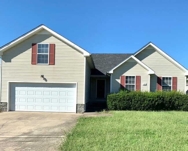 property at 265 Senator Dr