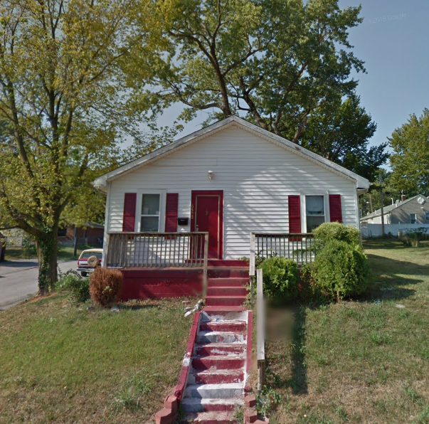 property at 6500 Jesse Jackson Ave