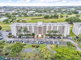 3001 S Course Dr in Pompano Beach, FL - Building Photo