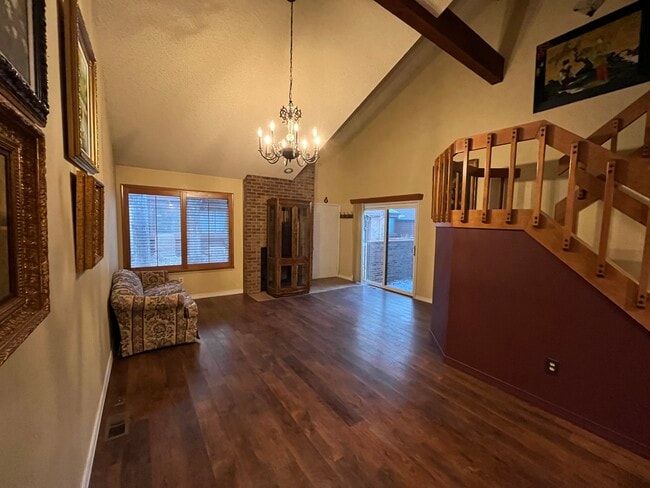 property at 2685 S Dayton Way