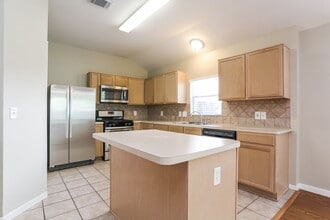 614 Cypresswood Trce in Spring, TX - Building Photo - Building Photo