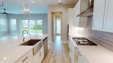 511 Marquesa Cir in Saint Johns, FL - Building Photo - Building Photo