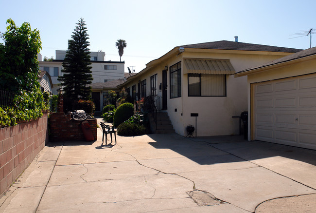 814 N Market St in Inglewood, CA - Building Photo - Building Photo