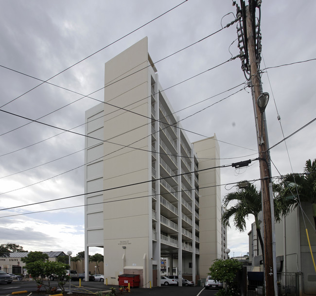 Kauhale in Aiea, HI - Building Photo - Building Photo