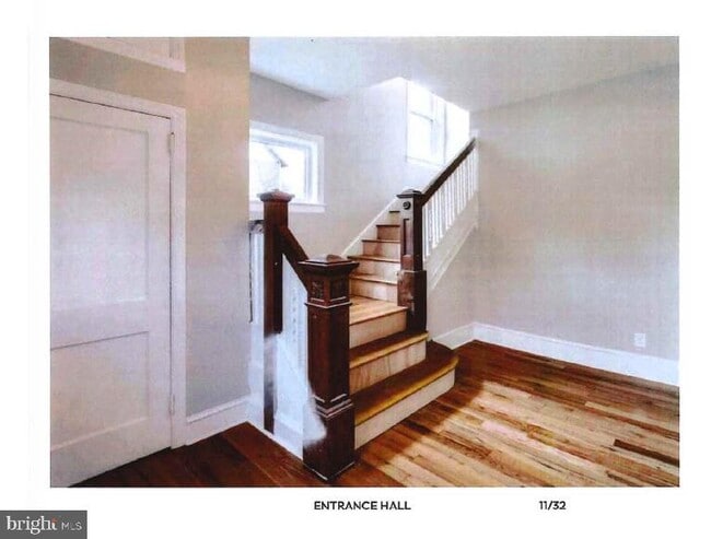 309 Warwick Rd in Haddonfield, NJ - Building Photo - Building Photo