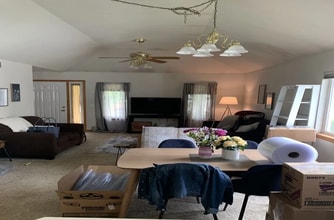 3314 Emerald Dr in Ames, IA - Building Photo - Building Photo