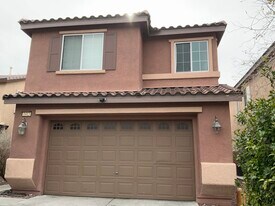 1413 Groom Ave in North Las Vegas, NV - Building Photo