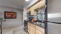 1020 15th St, Unit 13F in Denver, CO - Foto de edificio - Building Photo